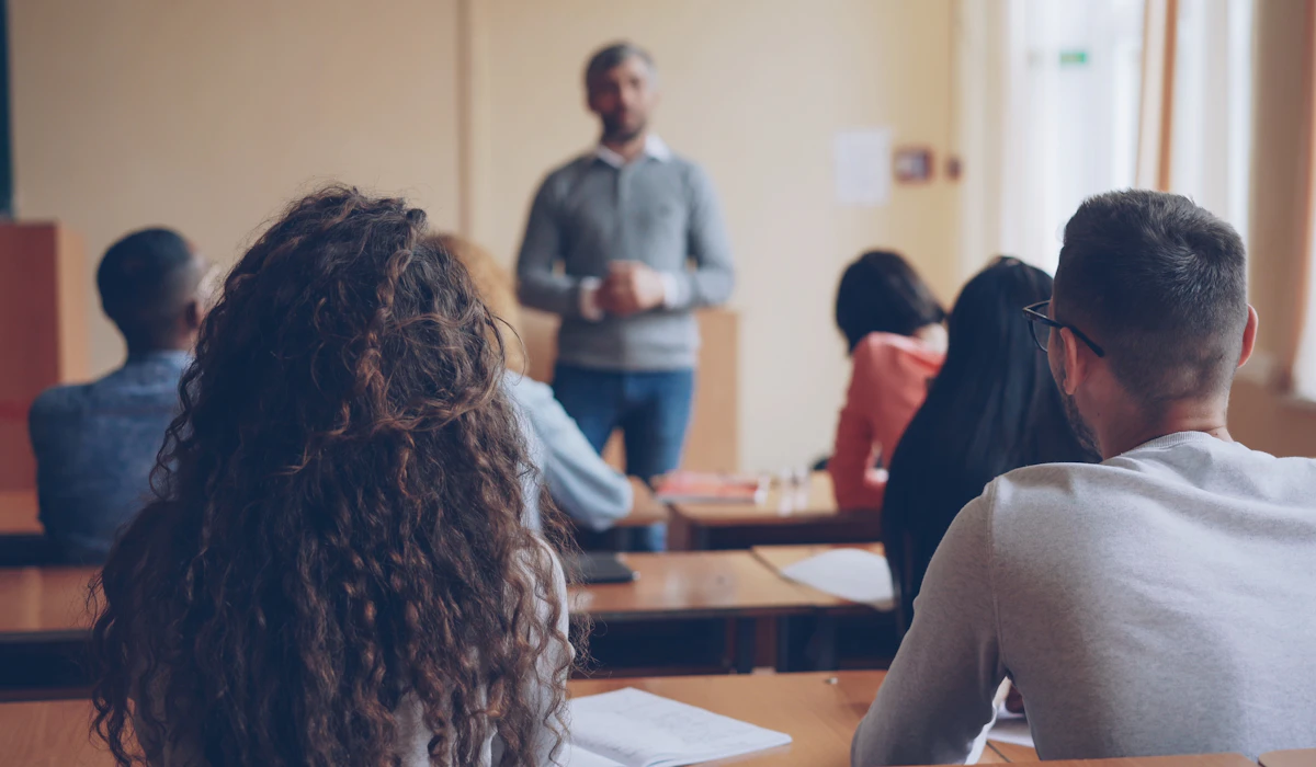 Teacher recruitment jobs and education exam updates